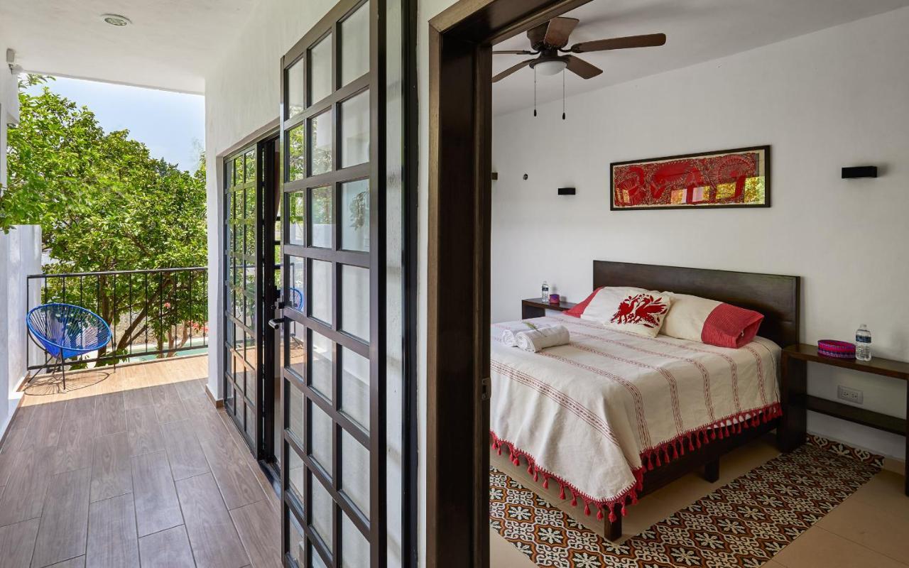 Great Location With All You Need Safe & Beautiful Mérida Kültér fotó
