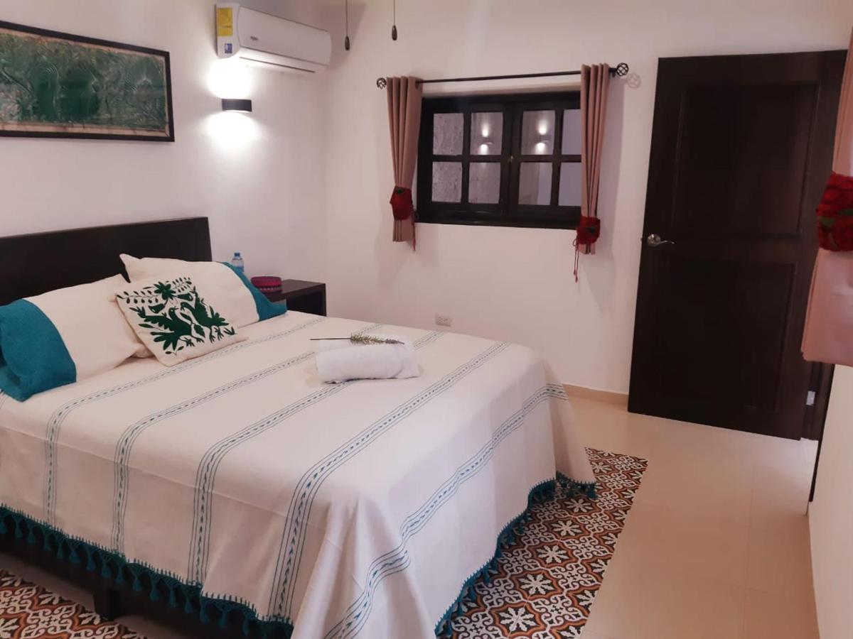 Great Location With All You Need Safe & Beautiful Mérida Kültér fotó
