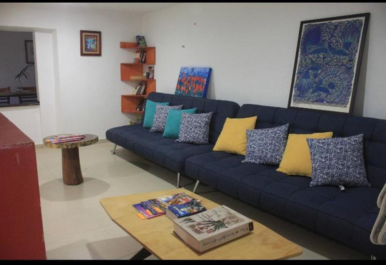Great Location With All You Need Safe & Beautiful Mérida Kültér fotó
