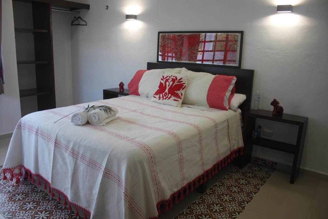 Great Location With All You Need Safe & Beautiful Mérida Kültér fotó