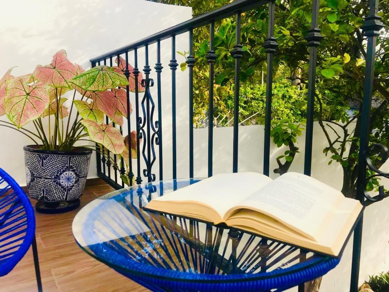 Great Location With All You Need Safe & Beautiful Mérida Kültér fotó